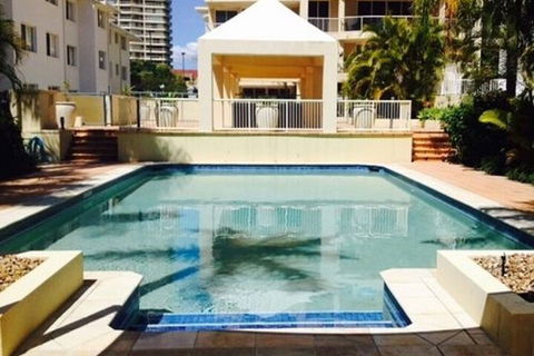 Seychelles On Main Beach - Australia Accommodation 6