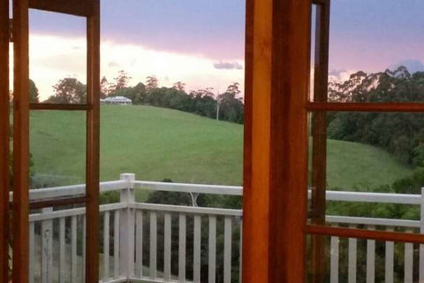 The Spotted Chook - Australia Accommodation 6