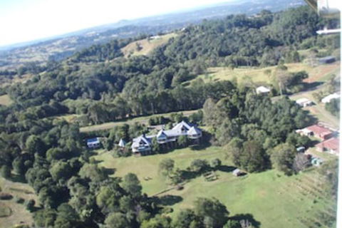 The Spotted Chook - Australia Accommodation 5