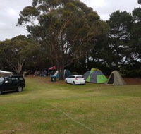 Lakes Caravilla Caravan Park