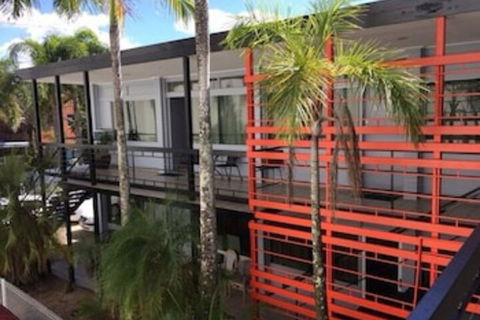 A1 Inn The City - Australia Accommodation 1