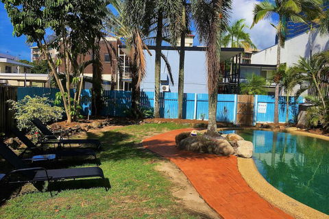 A1 Inn The City - Australia Accommodation 2