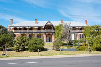 Whitehall Guesthouse Sorrento - Australia Accommodation 0