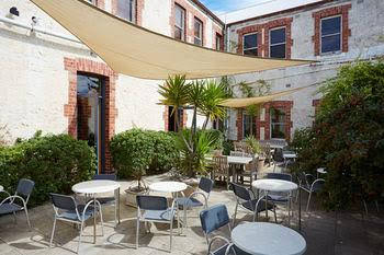 Whitehall Guesthouse Sorrento - Australia Accommodation 1