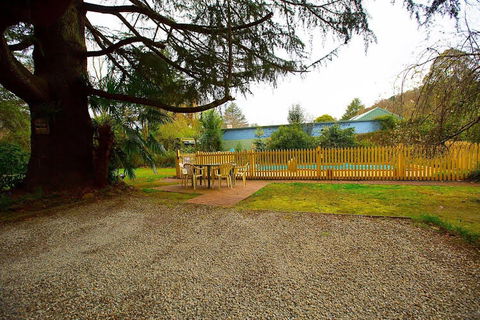 Carawatha Gardens - Australia Accommodation 0