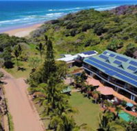 Sailfish on Fraser - Australia Accommodation