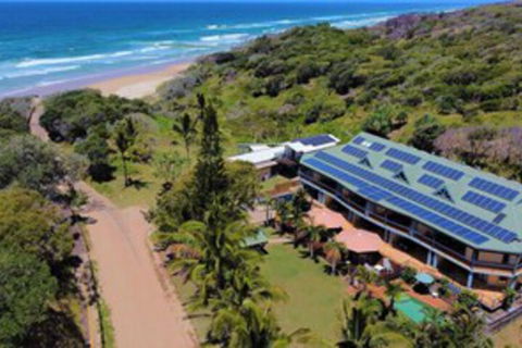 Sailfish On Fraser - Australia Accommodation 0