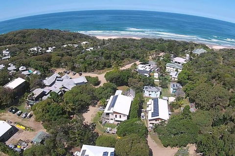 Sailfish On Fraser - Australia Accommodation 1