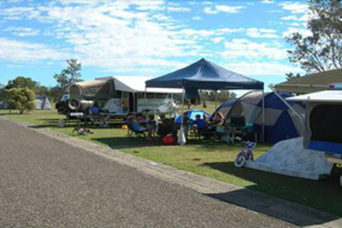 Lanis On The Beach - Old Bar - Australia Accommodation 6