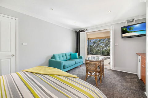 Forresters Beach Bed & Breakfast - Australia Accommodation 5