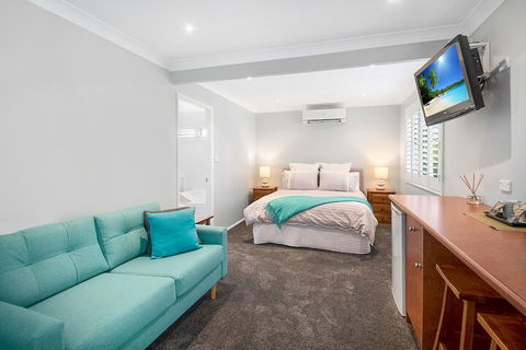 Forresters Beach Bed & Breakfast - Australia Accommodation 4