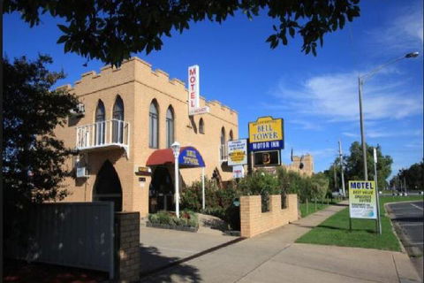 Shepparton Belltower - Australia Accommodation 4