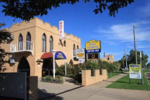 Shepparton Belltower - Australia Accommodation 0