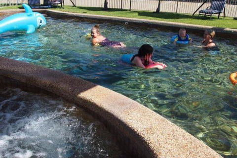 Shepparton Belltower - Australia Accommodation 6