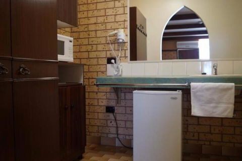 Shepparton Belltower - Australia Accommodation 2