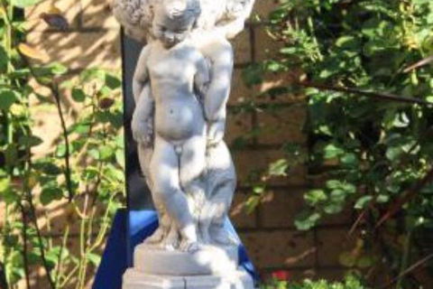 Shepparton Belltower - Australia Accommodation 3