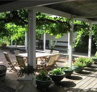 Avoca House  Cottage Accommodation - Australia Accommodation