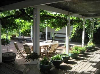 Avoca House & Cottage Accommodation - Australia Accommodation 0