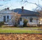 Cluan Homestead - Australia Accommodation