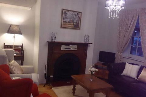 Annabelles Cottage - Australia Accommodation 6