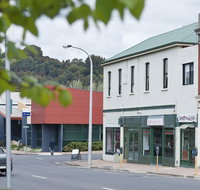 Burnie City Apartments - Australia Accommodation