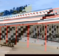 Bundaberg Spanish Motor Inn - Australia Accommodation