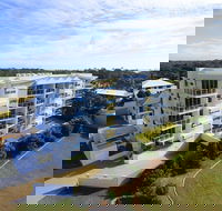 Koola Beach Apartments Bargara - Australia Accommodation