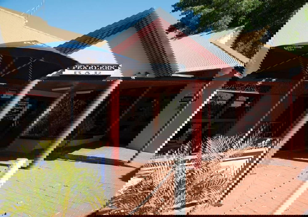  Australia Accommodation