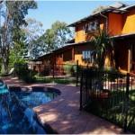Brookfield QLD Australia Accommodation