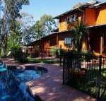 Leatherwood Lodge - Australia Accommodation