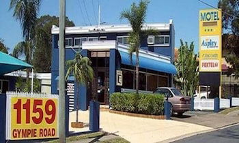 Aspley Motor Inn - Australia Accommodation 0