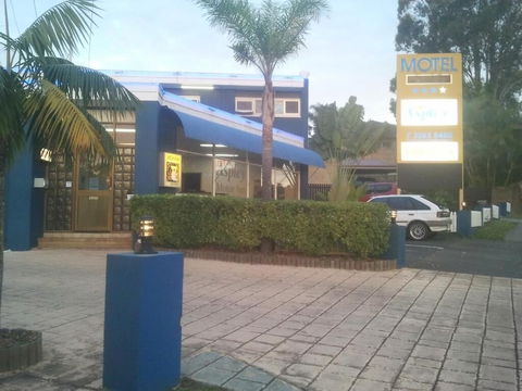 Aspley Motor Inn - Australia Accommodation 1