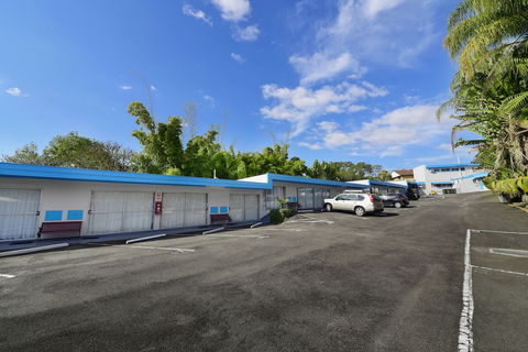 Aspley Motor Inn - Australia Accommodation 3