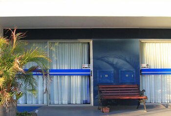 Aspley Motor Inn - Australia Accommodation 5