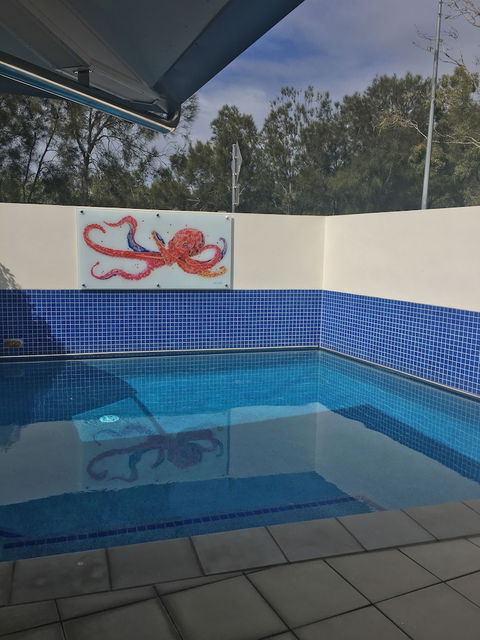 Manly Marina Cove Motel Brisbane - Australia Accommodation 5