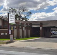Bendigo's Allara Motor Lodge - Australia Accommodation