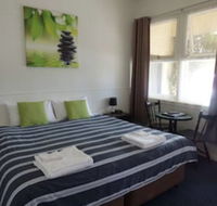 Calder Family Motel - Australia Accommodation