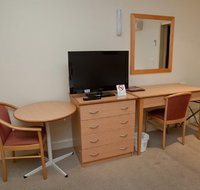 Bathurst Heritage Motor Inn - Australia Accommodation