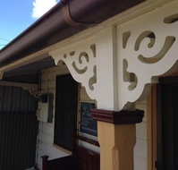 A Settler's Cottage - Australia Accommodation