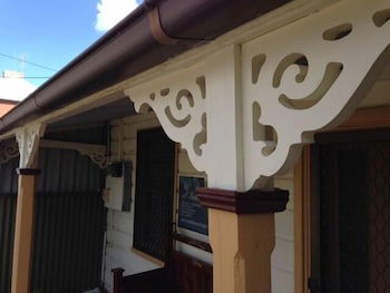 A Settler's Cottage - Australia Accommodation 0
