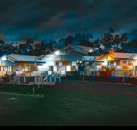 Clyde View Holiday Park - Australia Accommodation