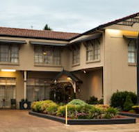 Abbotsleigh Motor Inn - Australia Accommodation