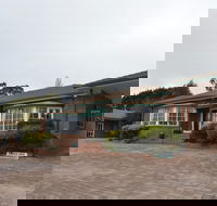 Deer Park Motor Inn - Australia Accommodation