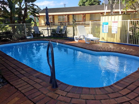 Alstonville Settlers Motel - Australia Accommodation 3