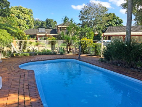 Alstonville Settlers Motel - Australia Accommodation 2