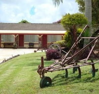 Alstonville Settlers Motel - Australia Accommodation