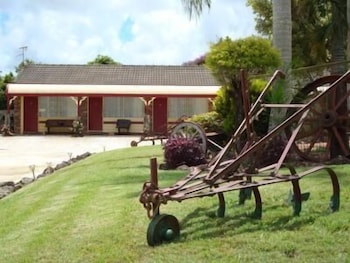 Alstonville Settlers Motel - Australia Accommodation 0