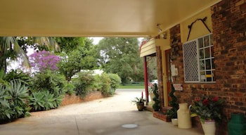 Alstonville Settlers Motel - Australia Accommodation 1