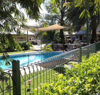 Alice Motor Inn - Australia Accommodation