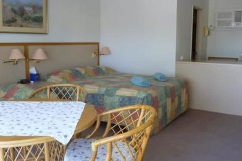 Alice Motor Inn - Australia Accommodation 7